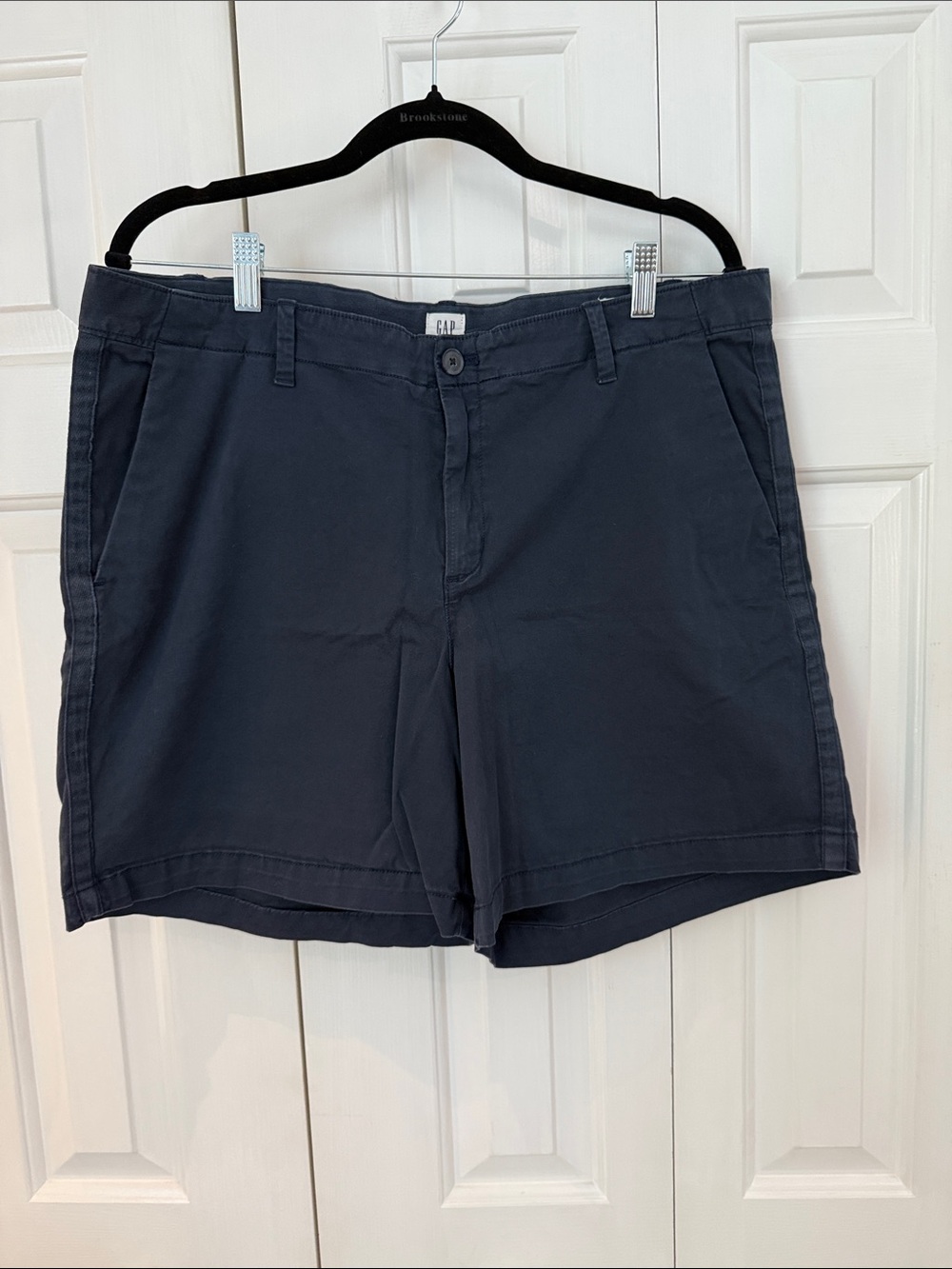 GAP chino shorts